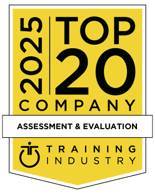 Training Industry Top 20